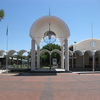 Gaborone Gaborone