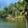 Ganga Lake
