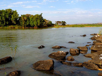 Lake Tana