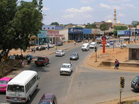 Lilongwe