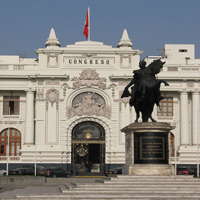South America Photos