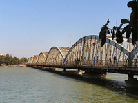 Saint Louis