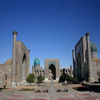 Samarkand Samarkand