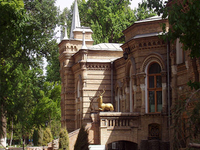 Tashkent