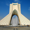 Tehran