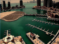 The Pearl-Qatar The Pearl-Qatar