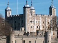 Tower of London Tower of London