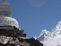 Everest Base Camp Trekking - 17 days Everest Base Camp Trekking - 17 days