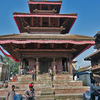 Trailokya Mohan Narayan Temple