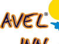 Travelinn Logo Travelinn Logo