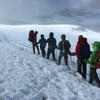 Kilimanjaro Lemosho Route