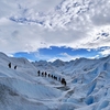 Los Glaciares National Park