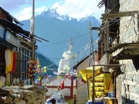 Trilokinath Temple Trilokinath Temple