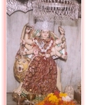 Trilokpuri Balsundari Temple Trilokpuri Balsundari Temple