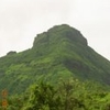Tringalwadi Fort Tringalwadi Fort