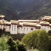 Trongsa Dzong Trongsa Dzong