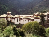 Peace And Greetings From Big Bhutan Tours!