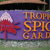 Tropical Spice Garden Tropical Spice Garden