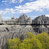 Tsingy de Bemaraha National Park