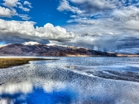 Tso Moriri