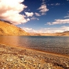 Tsomoriri Wetland Conservation Reserve
