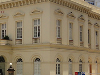 São Pedro Theatre
