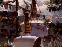 Tsuglag Khang