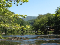 Tuckasegee River