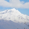 Tukuche Peak