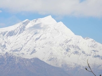 Tukuche Peak