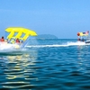 Tunku Abdul Rahman National Park