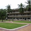Tuol Sleng Museum