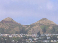 Twin Peaks