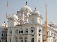 Takht Sri Patna Sahib