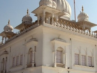 Takht Sri Keshgarh Sahib Takht Sri Keshgarh Sahib