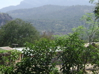 Manjampatti Valley Manjampatti Valley