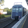 Cronulla Railway Station