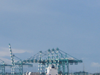 Port of Tanjung Pelepas