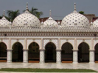 Star Mosque