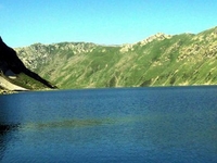 Tarsar Lake Tarsar Lake