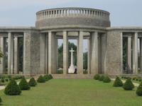Taukkyan War Cemetery Taukkyan War Cemetery
