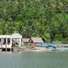 Tabgon Port