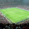 Ali Sami Yen Sports Complex Ali Sami Yen Sports Complex
