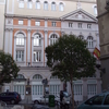 Theatre of María Guerrero