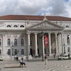 National Theatre D. Maria II National Theatre D. Maria II