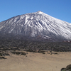 Mount Teide Mount Teide