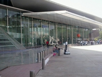 Chaudhary Charan Singh International Airport Chaudhary Charan Singh International Airport