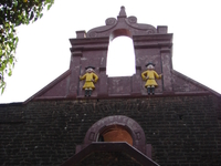 Tellicherry Fort Tellicherry Fort