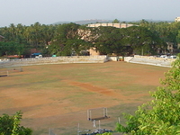 Thalassery Stadium Thalassery Stadium