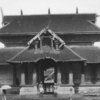 Tali Siva Temple Tali Siva Temple